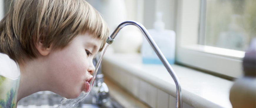 Drinking Water