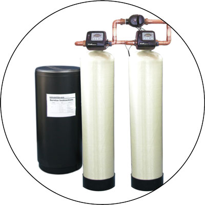 Water Softener Systems