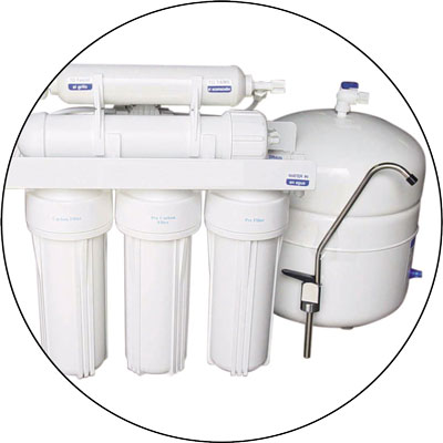 Reverse Osmosis Systems