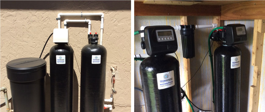 Water Filtration Systems